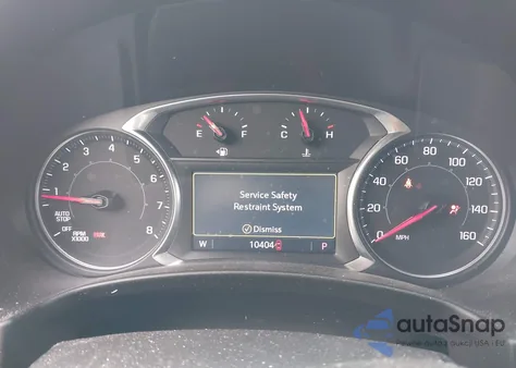 2024 GMC Terrain Awd Slt z USA, uszkodzony, nr VIN 3GKALVEG0RL184956